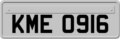 KME0916