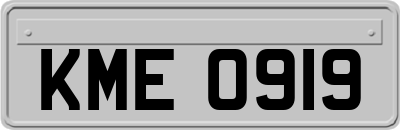 KME0919