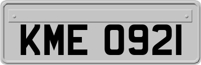 KME0921