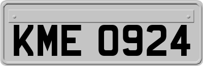 KME0924