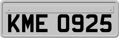 KME0925