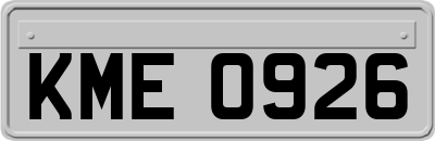 KME0926