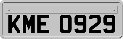 KME0929