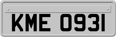 KME0931