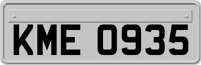 KME0935