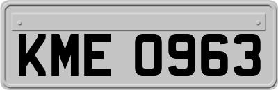 KME0963