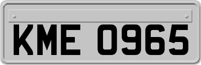 KME0965
