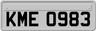 KME0983