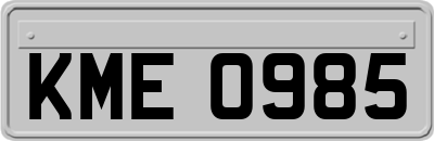 KME0985