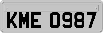 KME0987