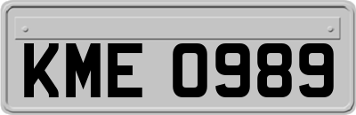 KME0989