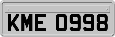 KME0998
