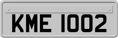 KME1002