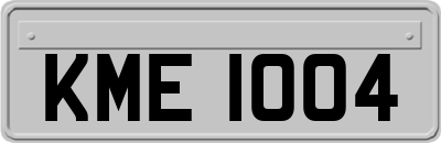 KME1004