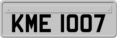 KME1007