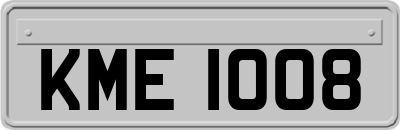KME1008