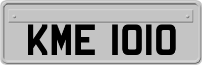 KME1010