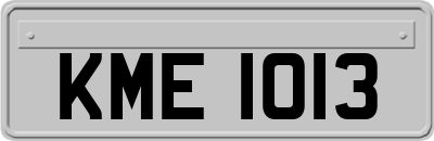 KME1013