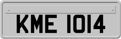 KME1014