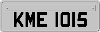 KME1015