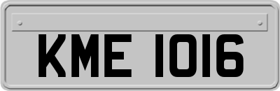 KME1016