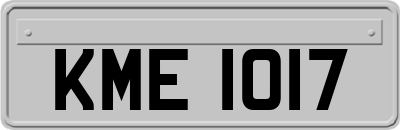 KME1017