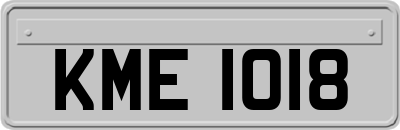KME1018