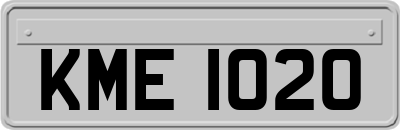 KME1020