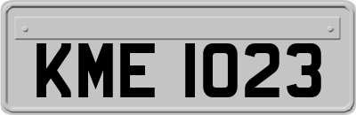 KME1023
