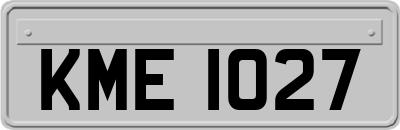 KME1027