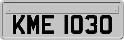 KME1030