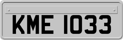 KME1033