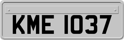 KME1037