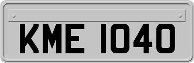 KME1040