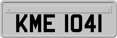 KME1041