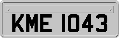 KME1043