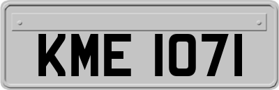 KME1071