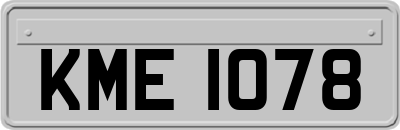 KME1078