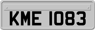 KME1083