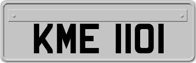 KME1101