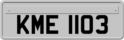 KME1103