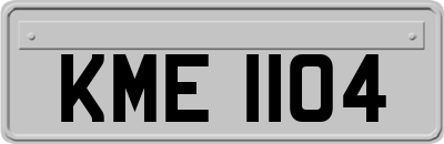 KME1104