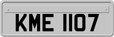 KME1107