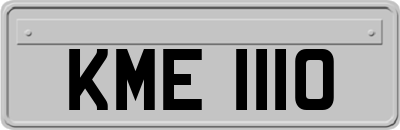 KME1110