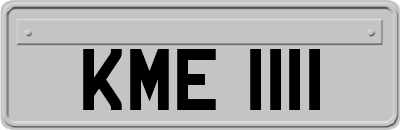 KME1111