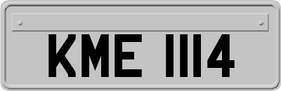 KME1114
