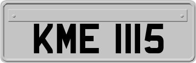 KME1115