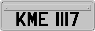 KME1117