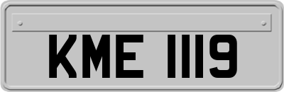 KME1119