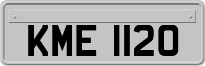 KME1120